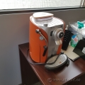 Saeco Odea Giro Plus Coffee Maker Automatic Espresso Machine